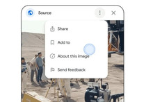 Новий інструмент Google дозволить визначити, чи було зображення згенероване ШІ