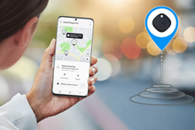 Samsung SmartTag 2 отримає новий дизайн