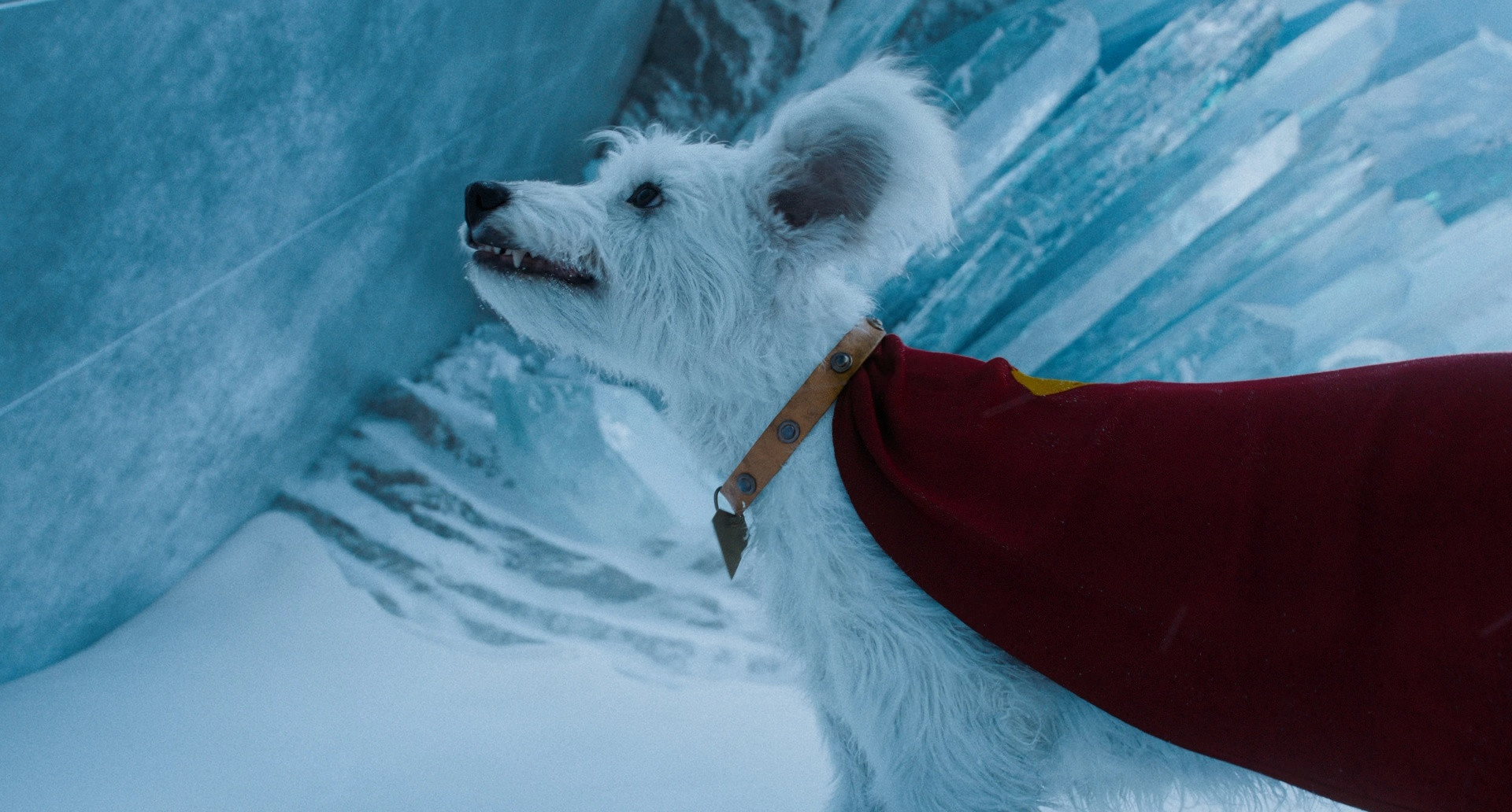 Кадр з фільму Супермен / Superman