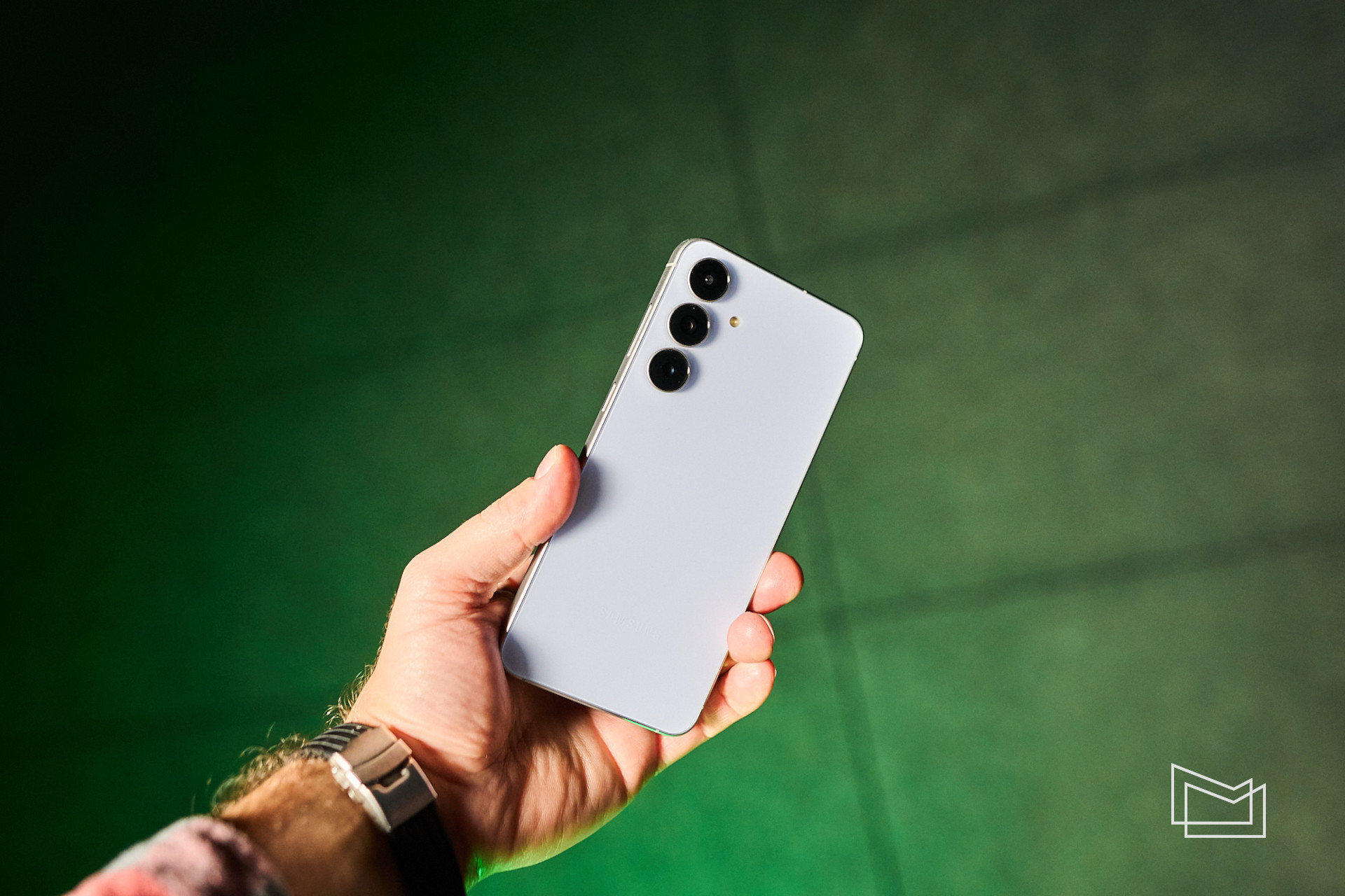 Огляд Samsung Galaxy S25 FE: звучання