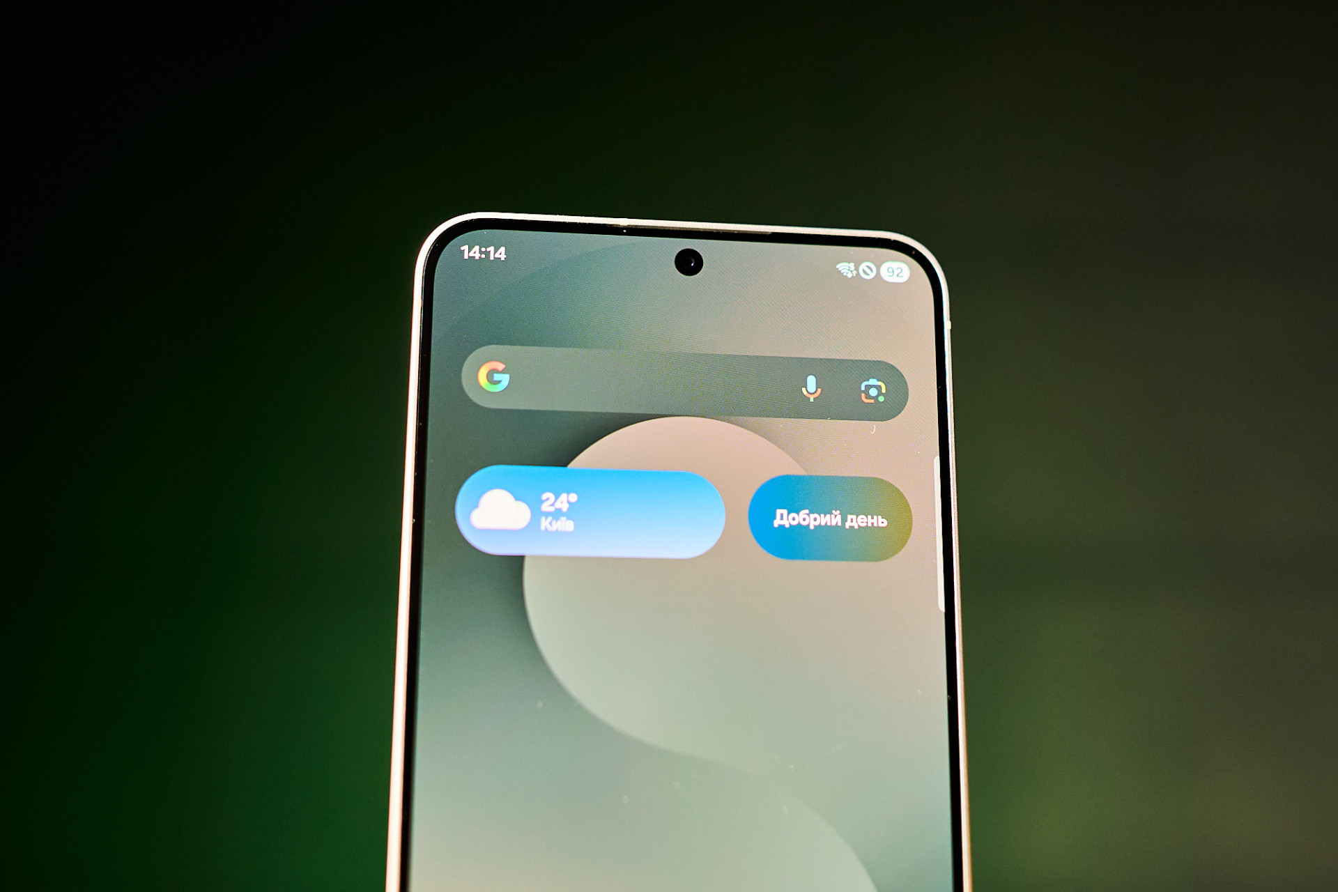 Огляд Samsung Galaxy S25 FE: дизайн та ергономічність