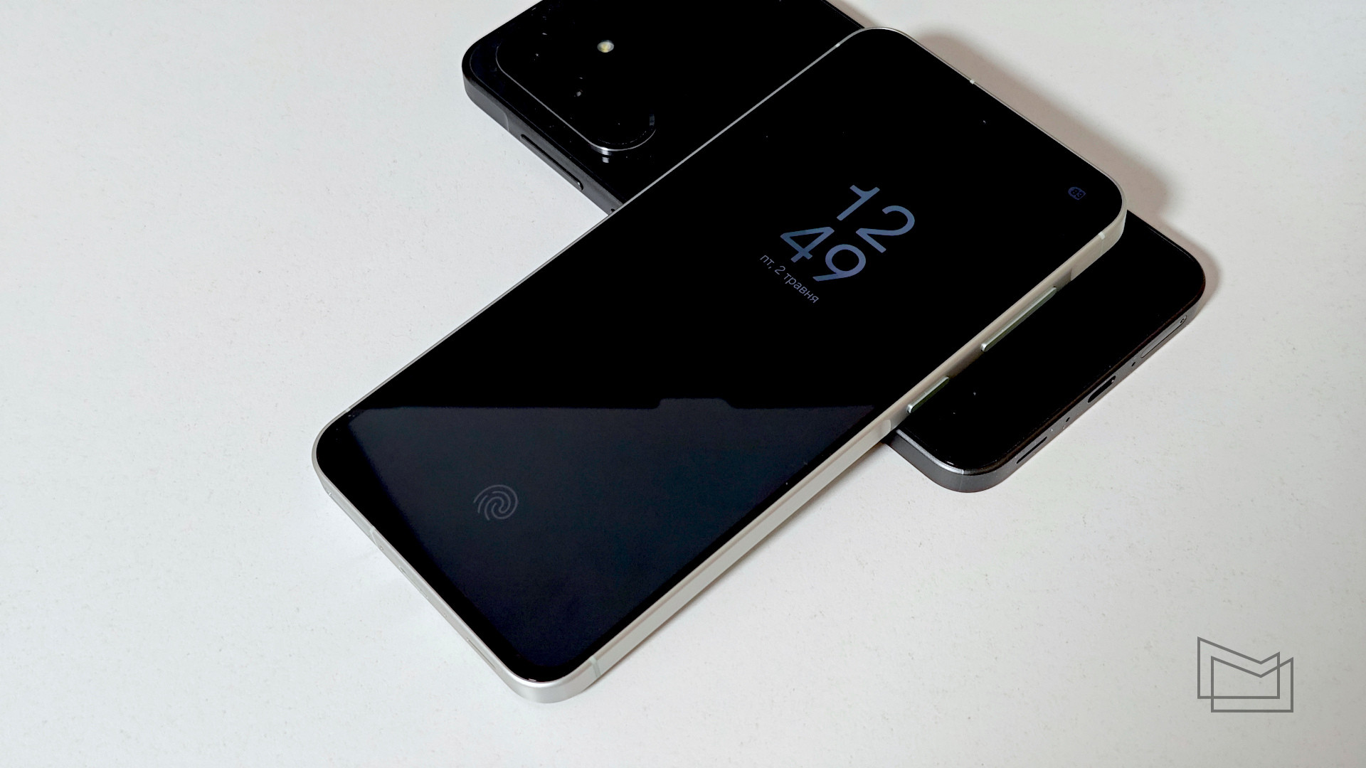 Огляд Samsung Galaxy A56 та Galaxy A36: дизайн та ергономічність