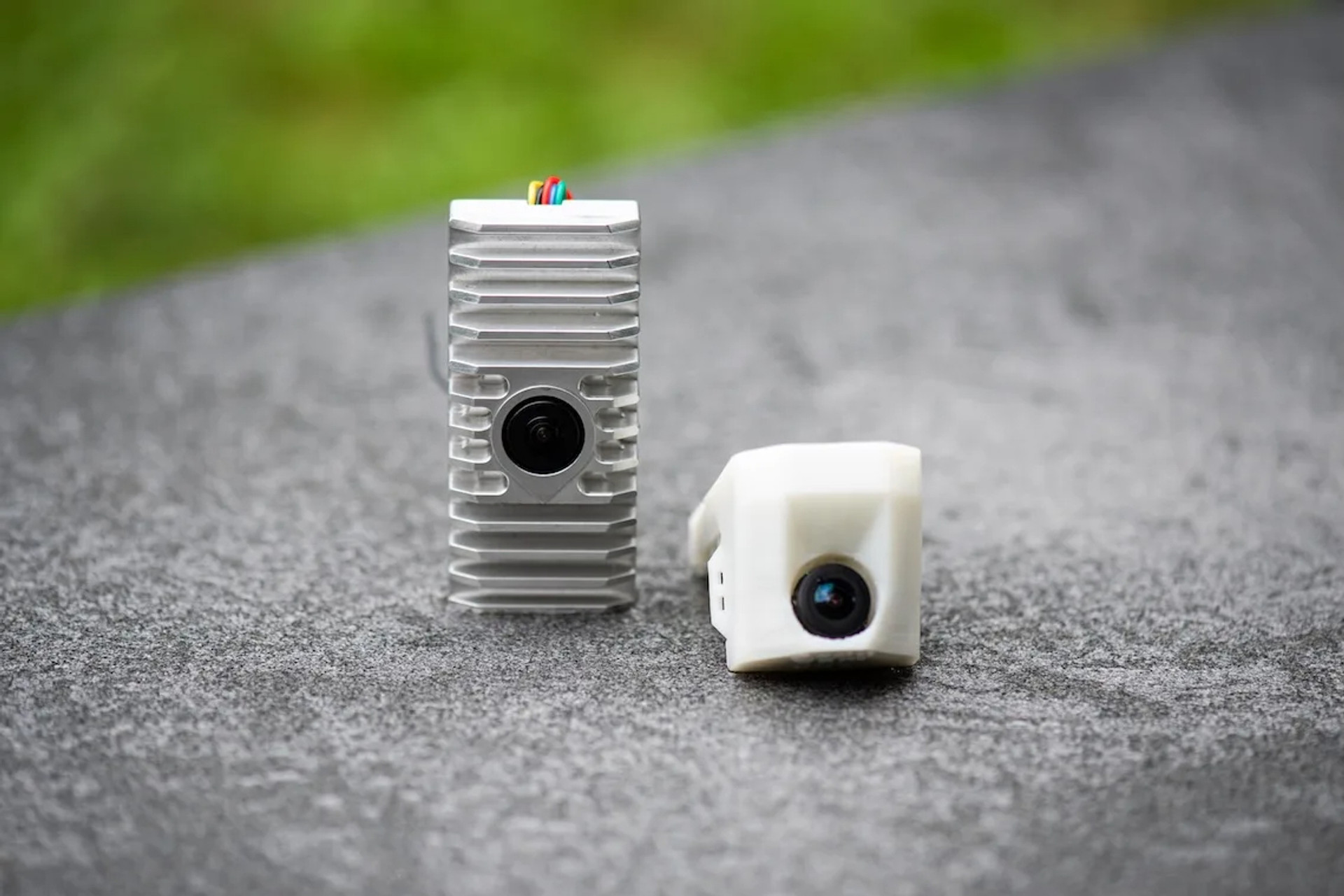 Модуль автономності Underdog і система стабілізації положення дронів за азимутом і висотою StableLink