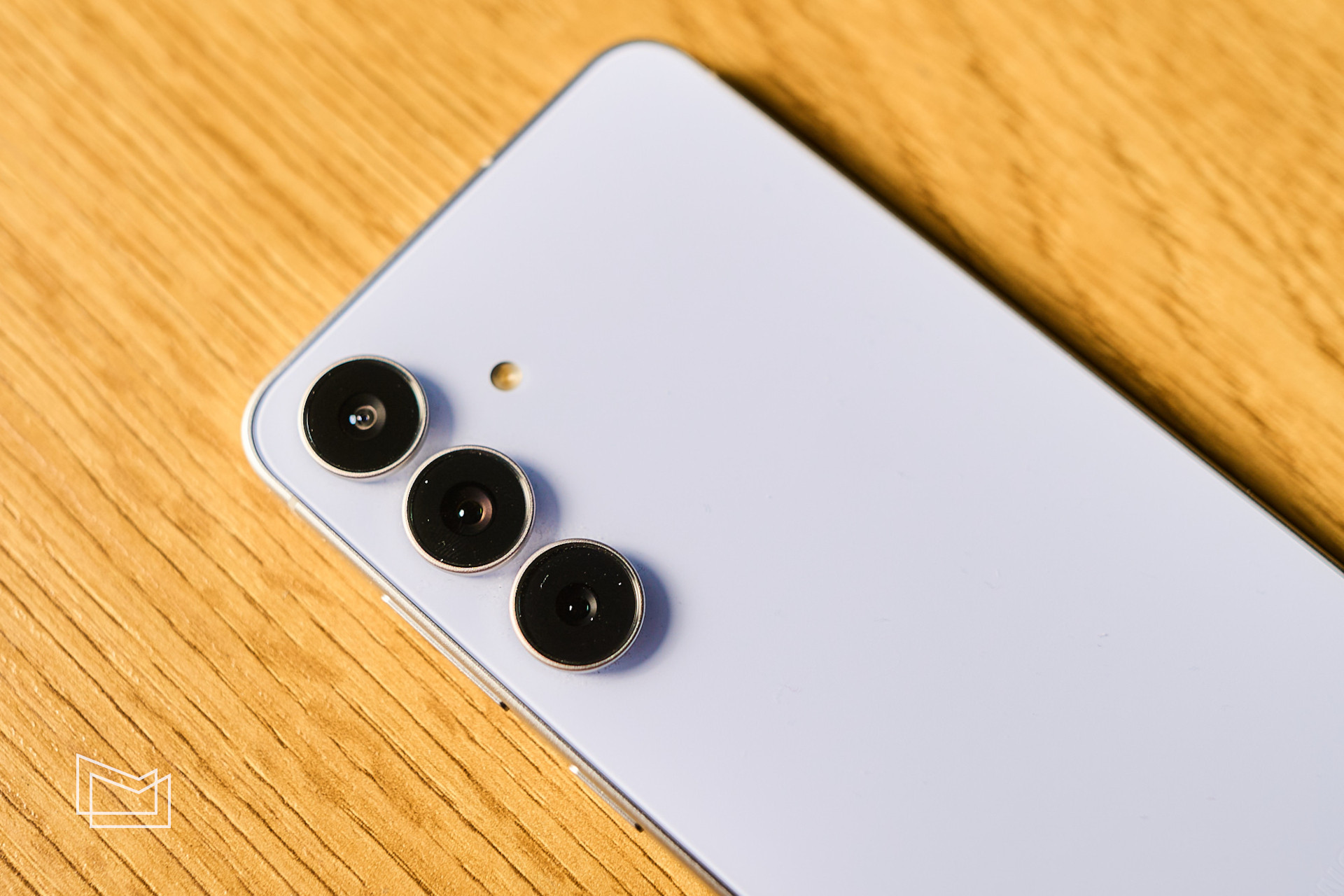 Огляд Samsung Galaxy S25 FE: камери