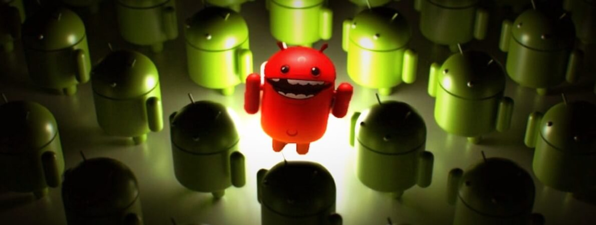 Android Malware