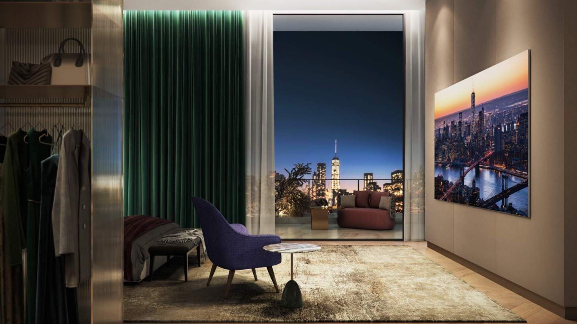 Samsung MicroLED 2022