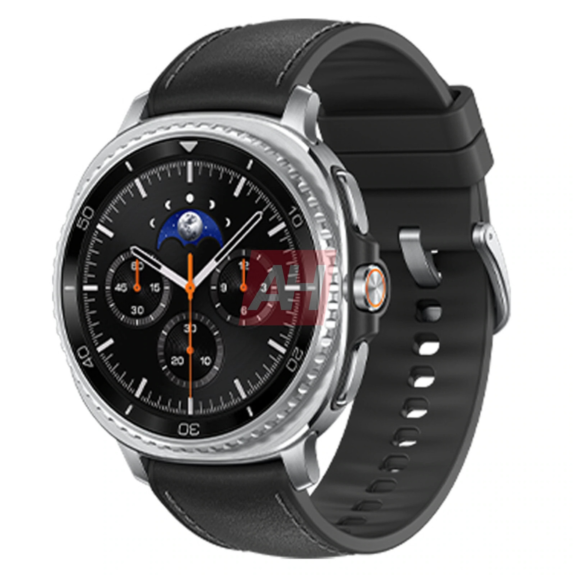 Galaxy Watch 8 Classic