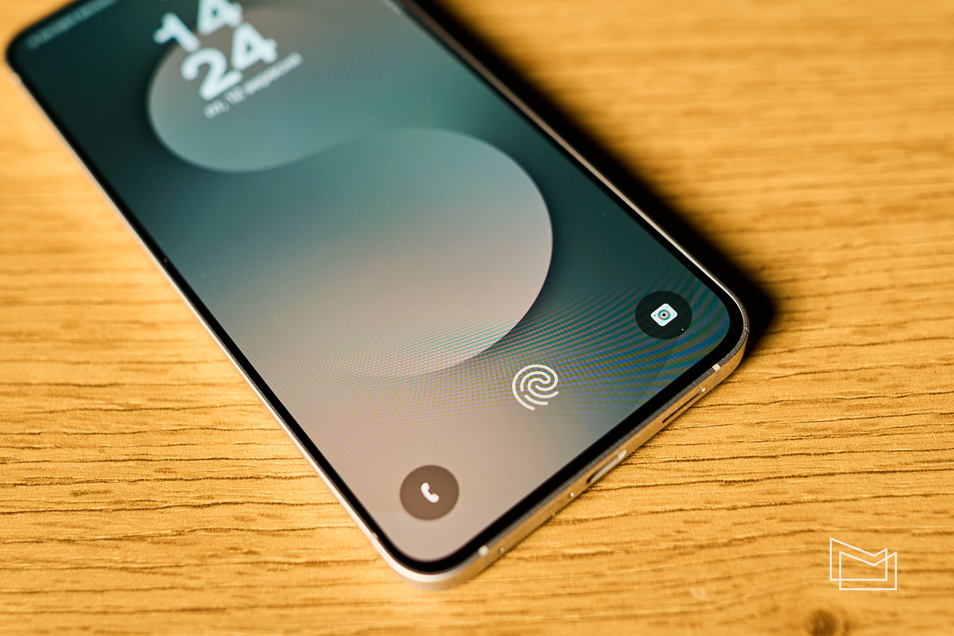 Огляд Samsung Galaxy S25 FE: безпека