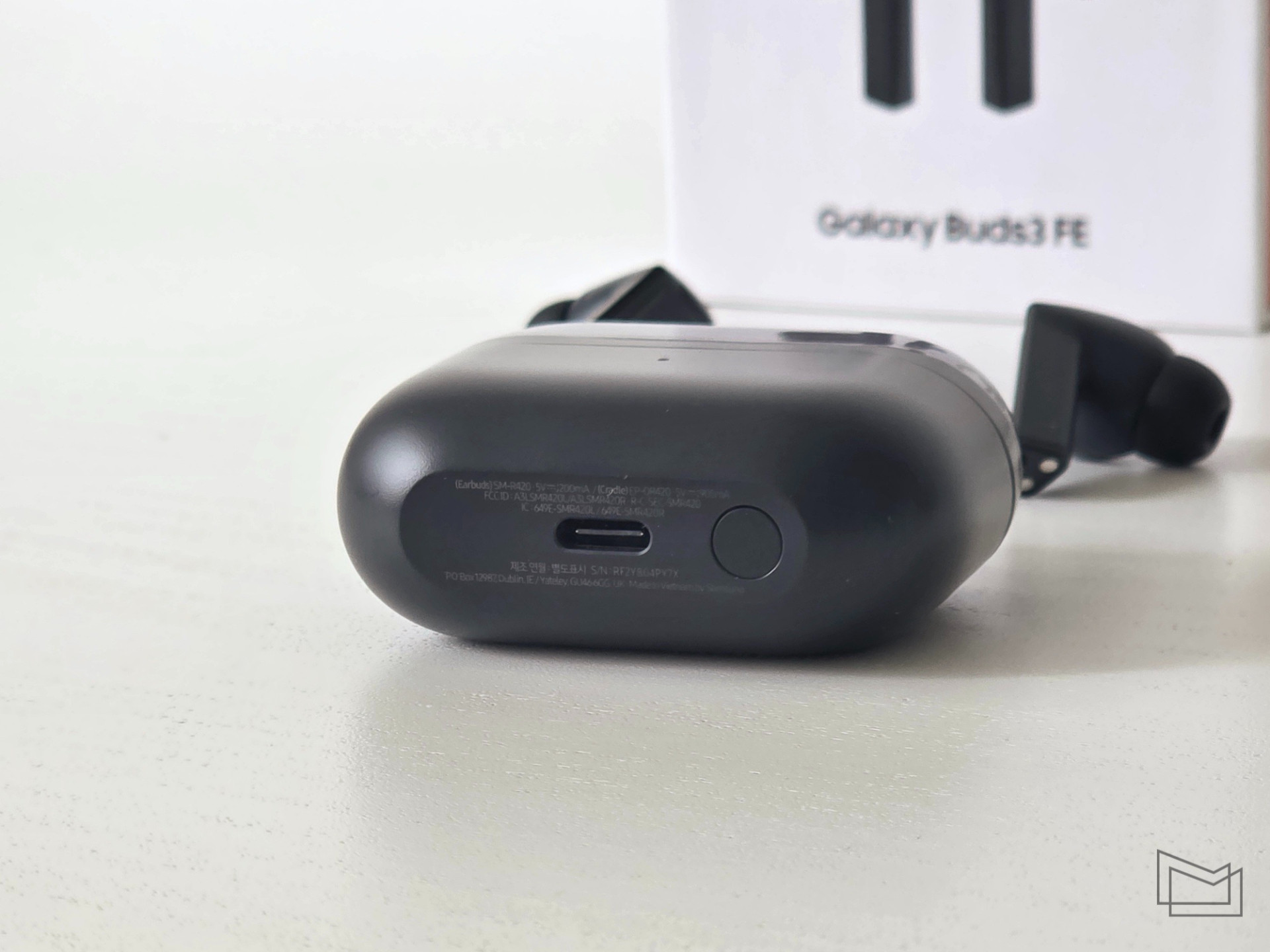 Galaxy Buds3 FE