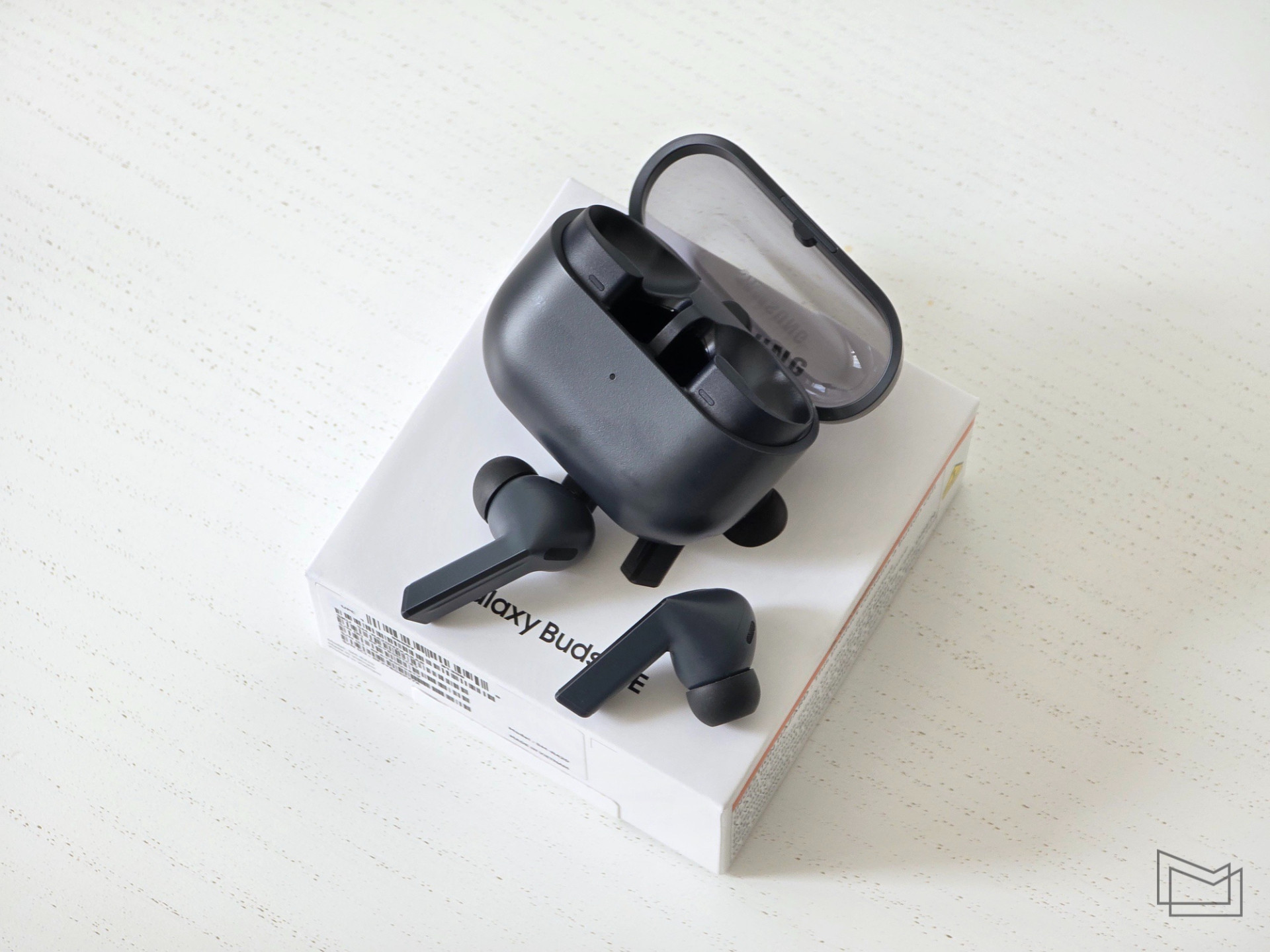 Galaxy Buds3 FE