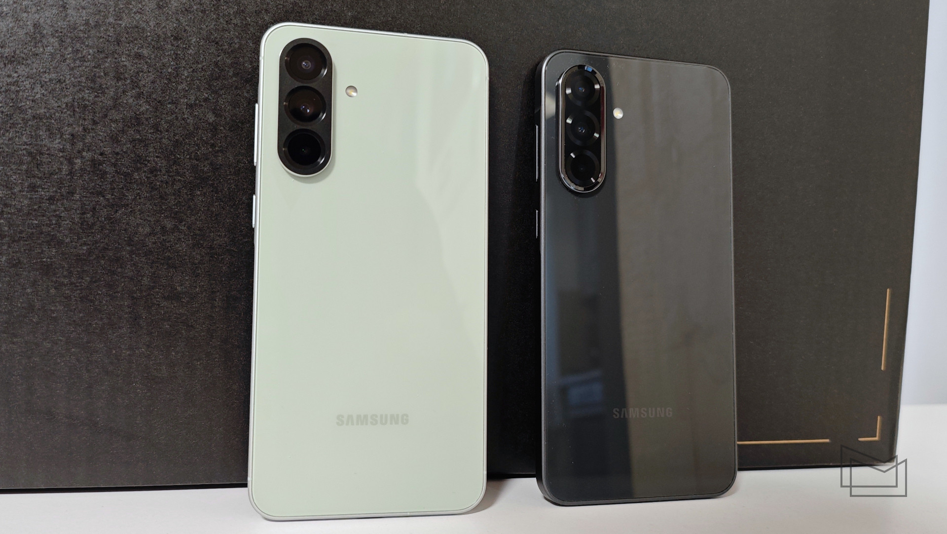 Огляд Samsung Galaxy A56 та Galaxy A36: дизайн та ергономічність