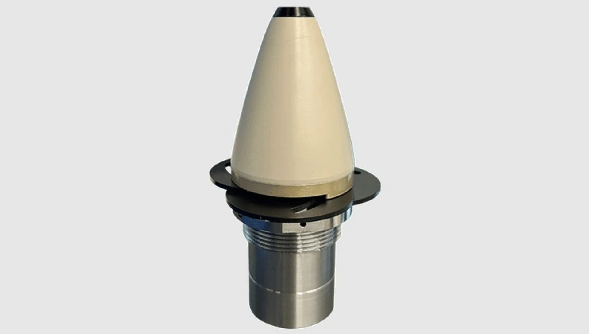 Боєприпас ASAF 155 CCF